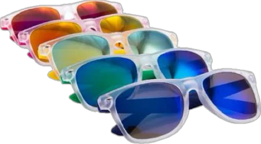 UV400 Sunglasses
